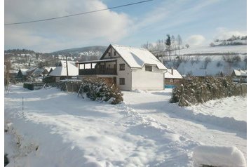 Alloggio presso privati Oravský Biely Potok 2